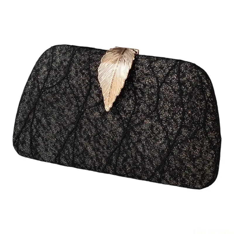 X90D Stylish Shoulder Bag Multiple Carry Oprion Spacious Compartments Evening Bags
