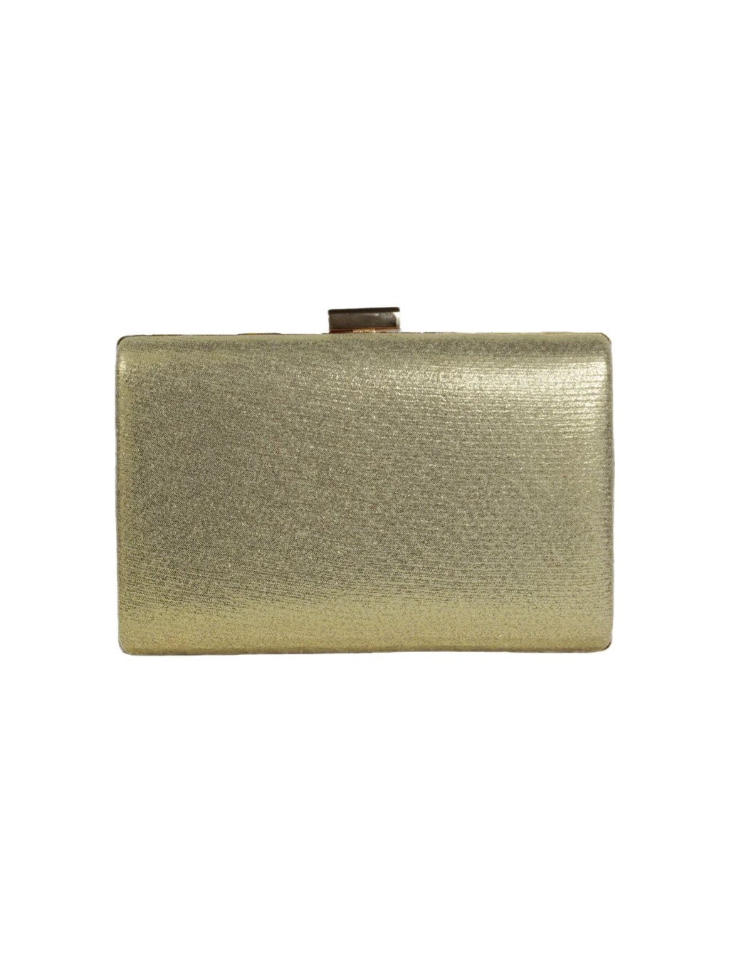 A beautiful and noble banquet bag with colorful stones, suitable for ladies' parties, gatherings, and weddings.