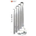 Bonsai Carving Tool Set  CT-A Forging By 5Cr15MoV Alloy Steel Bonsai Tools from TianBonsai