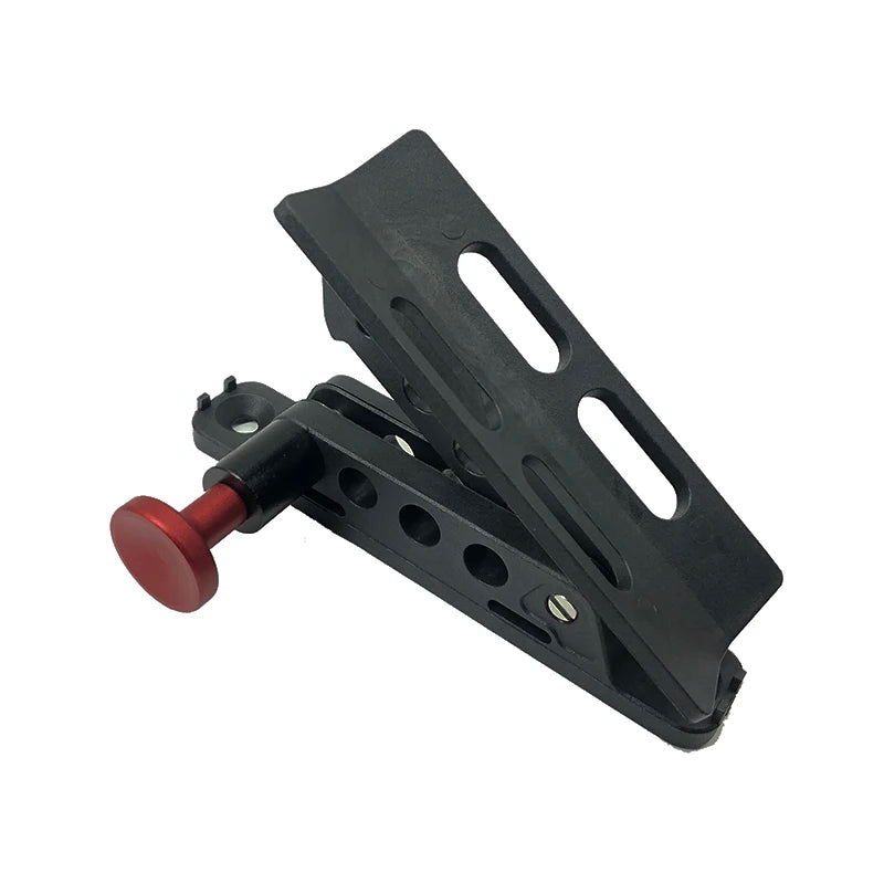 New arrival！Fire Extinguisher Holder Adjustable Extinguisher Mount Holder For TJ JK JL 1997-2020 Car Interior Products