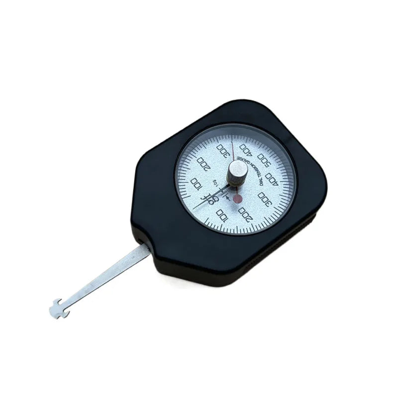 Analog Teeth Tension Meter Tooth Orthodontic Tensiometer 500G
