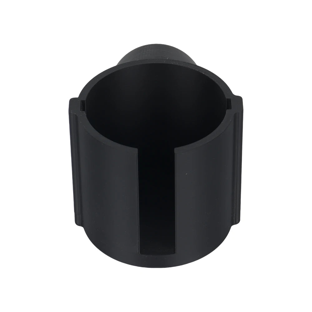1PC Car Cup Holder Mounts Phone Holder Push Storage For Peugeot Partner Citroen Berlingo Car Interior Beverages Organized