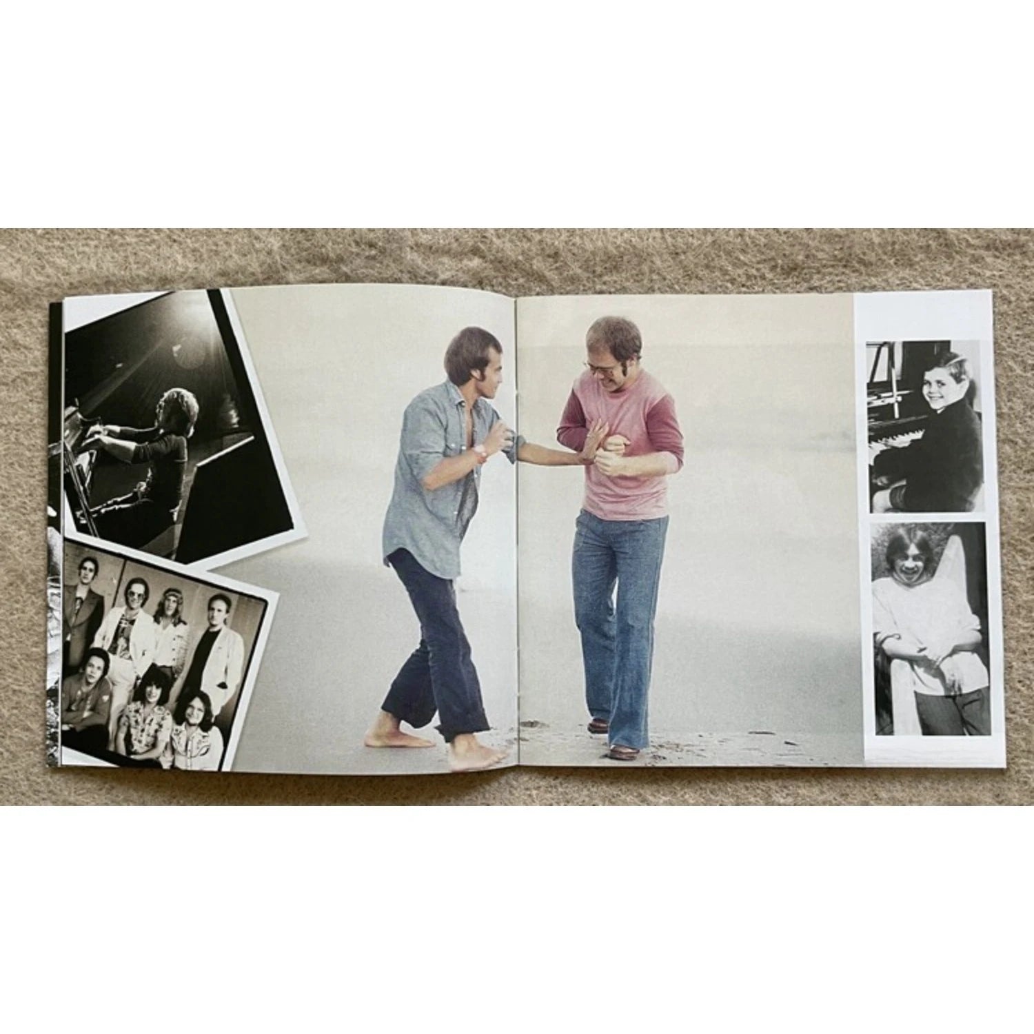 Pop Music Greatest Hits Compilation CD Spanning 3 Decades of Classic Tracks From 1970-2002 for Fans To Relive Legendary Melodies