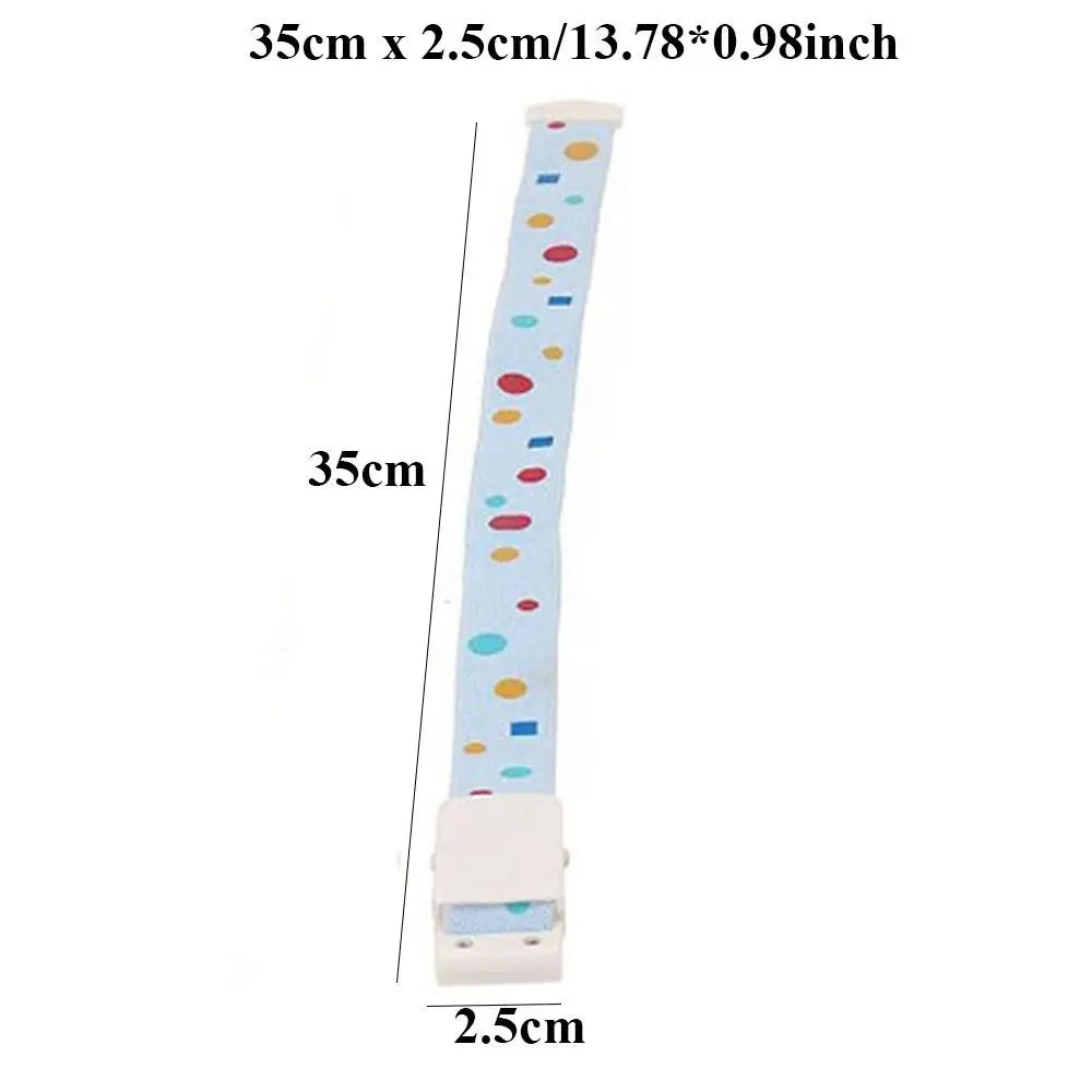 New Accessories Emergency Survival Buckle Polyester 35*2.5cm Release Tourniquet 9 Styles Paramedic Movement Emergency Tool