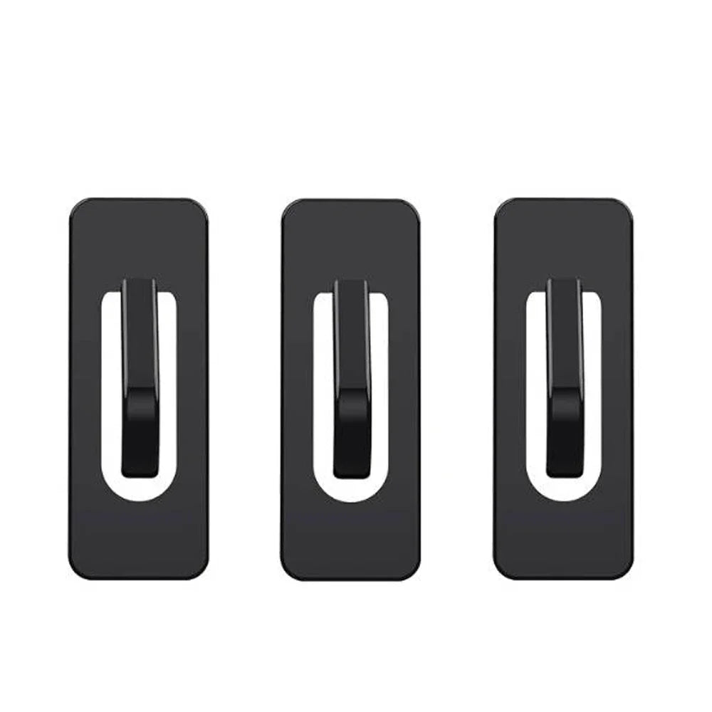 Car Cup Holder Limiter Fixing Clip Self-adhesive Auto Water Cup Slot Limit Pad Universal Car Bottle Console Slot Slip Limiter