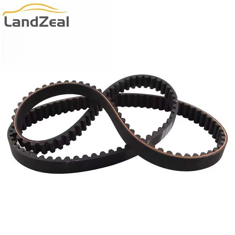 40307-00 Rear Drive Belt for Harley-davidson Softail 1450 Softail Deuce Injection 2001-2006