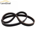 40307-00 Rear Drive Belt for Harley-davidson Softail 1450 Softail Deuce Injection 2001-2006