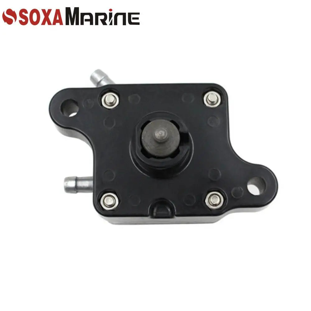 For Yamaha 4 Stroke F 6 8 9.9 HP Outboard Motor Fuel Pump Assembly 68T-24410-00 68T-24410-01 68T-24410-02 F8-05070000