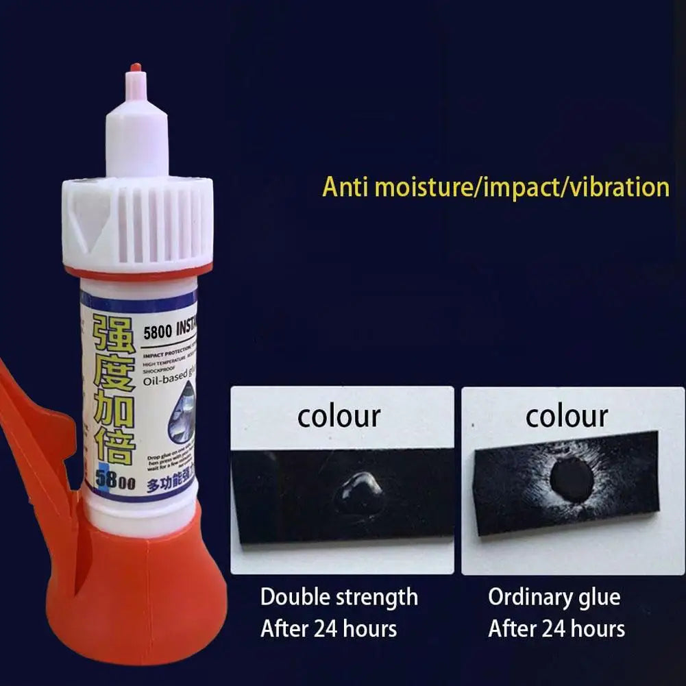 Powerful Repair Adhesive Glue Metal Welding Glue Powerful Solder Universal Glue Fix Sealant Shoe Ceramic Plastic Glass Repair