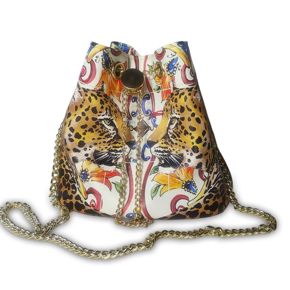 Crossbody Bag Bag Women's 2024 New Niche Luxury Bucket Bag Fashion Temperament Bridal Red Wedding Bag