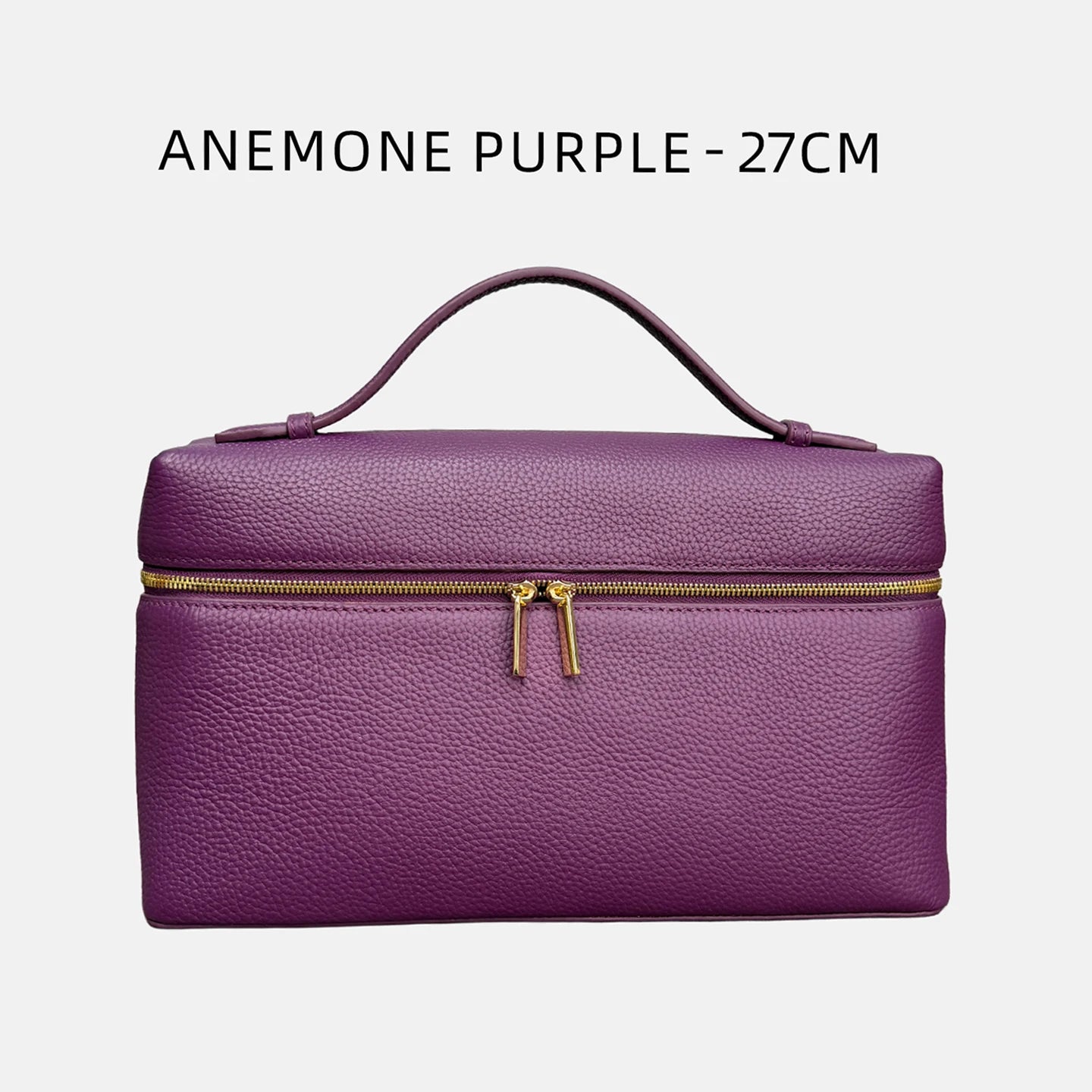Mendy Handbag Crossbody bags Women's Hand Bag Ladies Genuine Leather Makeup Bags Double Zipper Lady Bags Designer Luxury Fashion
