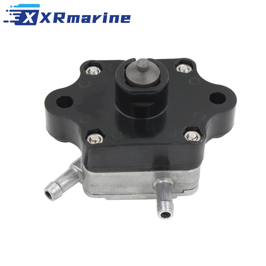 Fuel Pump for Mercury Mariner Outboard 1998-2006 9.9 and 15 HP 835389T1 835389T02 835389A2