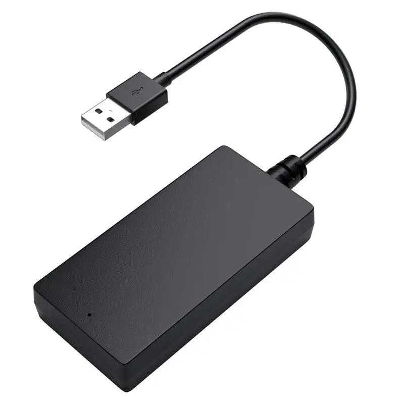 NEW-Plug And Play Carbit Link To Wireless Carplay Android AUTO Box Car Navigation Smart Car Machine Interconnection