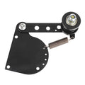 Spring Chain Tensioner Kit for 49cc 66cc 80cc 2 Stroke Engine Electric Bike Motocross ATV Chain Adjuster with Roller Accessory