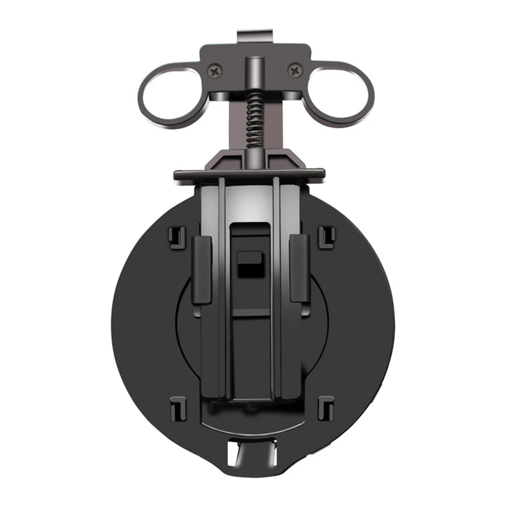 Functional Car Drink Holder Fits Different Cup Sizes Keeps Vehicle Interior Organized Compatible with Most Car Models