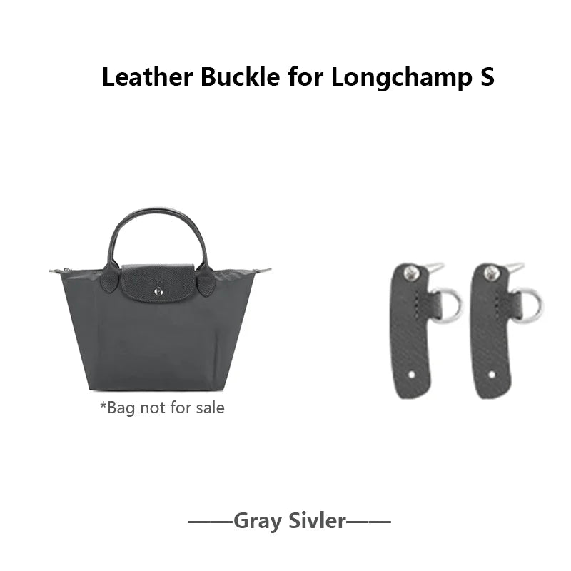 Bag Shoulder Strap For Longchamp S Short Handle Bag Crossbody Bag Strap Adjustable Bag Belt Durable Bag Replacement Accessories