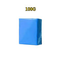 1-4PCS Blue Car Detailing Cleaning Magic Clay Bar Auto Paint Maintenance Tools Premium Grade Material 100G Car Washing Mud