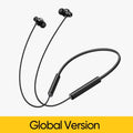 New realme Buds Wireless 5 ANC 13.6mm Dynamic Bass Driver Bluetooth 5.4 50dB Hybrid Noise Cancellation Wireless Earphone