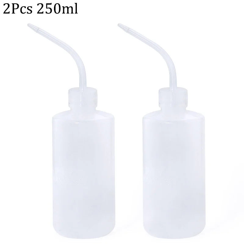 Eyelash Extension Cleaning Set Lash Shampoo Brush Lash Bottle Eyebrow Skin Care Remover Washing Kit Eyelash Extensions Supplies