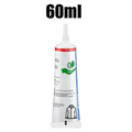 15/60ml Fabric Glue Quick Dry Fabric Patching Glue Versatile Fabric Repair Seam Adhesive Waterproof Agent for Clothing Textiles