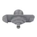 Cassette Toilet Fit RV Toilet Cleaning Tool Accessories Box Toilet Fit Cassette Toilet Cleaner PC Durable for Thetford C250 C260