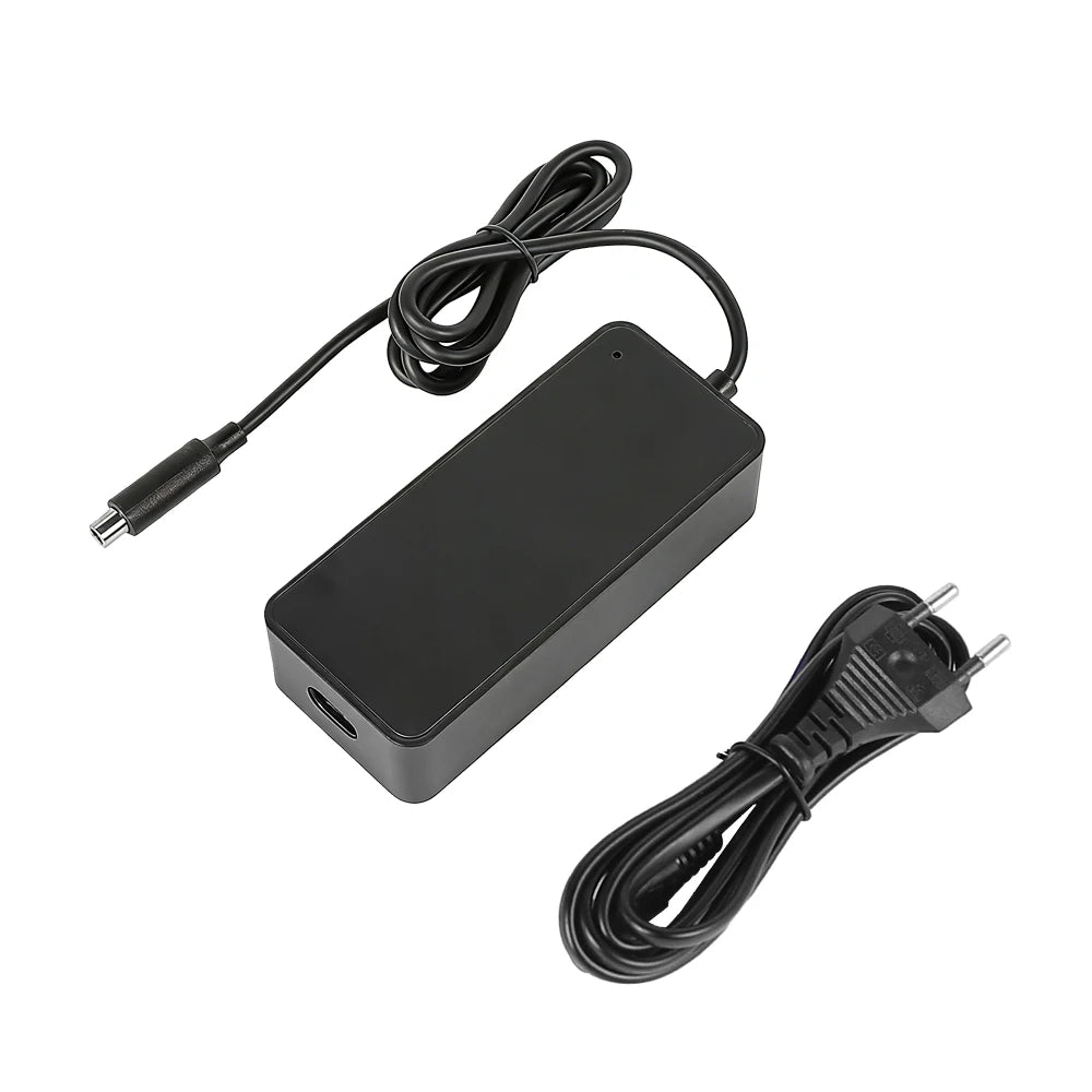 Universal 1.7A Battery Chargers For Xiaomi M365 Pro Pro2 1S Electric Scooter Skateboard E-Scooter Chargering Accessories