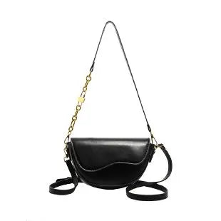 Stylish Designer Letter Print Diaper Bag For Women Luxury Leather Tote Large Capacity Elegant Crossbody Shoulder Bag Unique