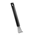 JUSTINLAU Portable Watermelon Seed Remover Stainless Steel Fruit Divider Manual Watermelon Seeding Fruit Digging Kitchen Gadget