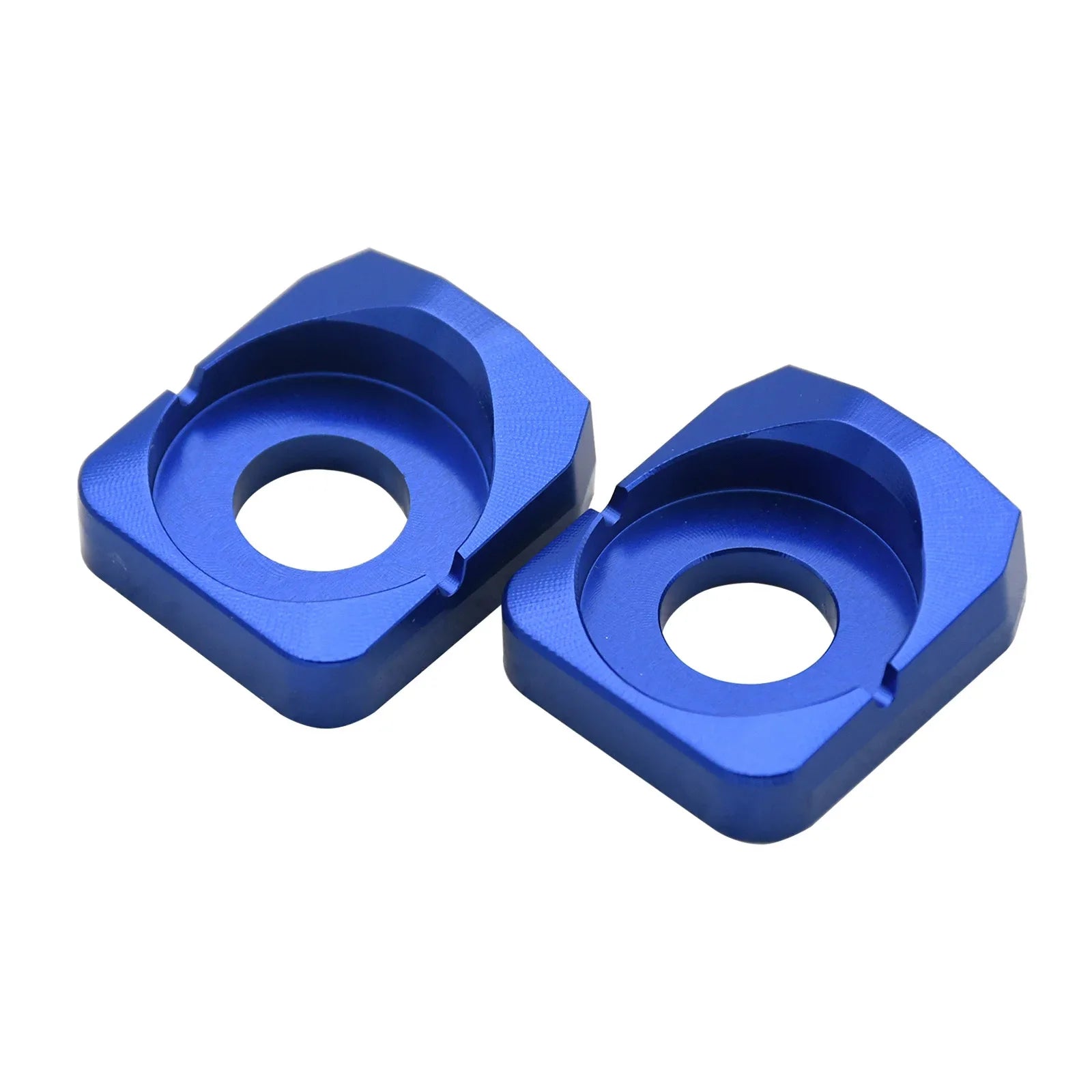 Motocross Rear Axle Blocks Chain Adjuster For Sur Ron Sur-Ron Surron Light Bee X & Light Bee S Universal Electric Bike Parts