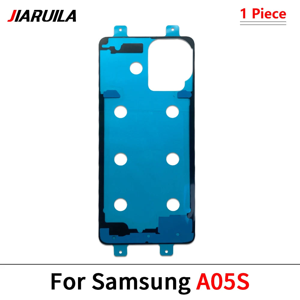 New Adhesive Sticker Back Housing Battery Cover Glue Tape For Samsung A05 A05s A15 A25 A35 A55 A16 A25 4G 5G