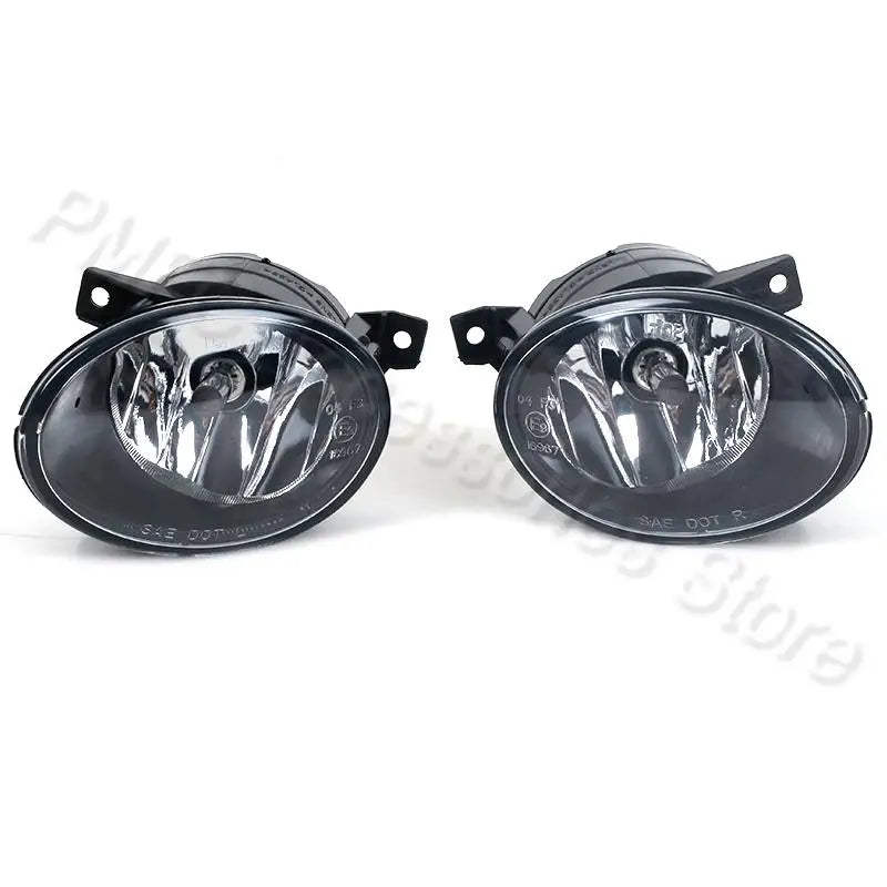 PMFC For Mercedes Benz Sprinter W906 2006- Front Bumper FogLight Lamp With Halogen Bulb Fog Driving Light 9068203861 9068203961