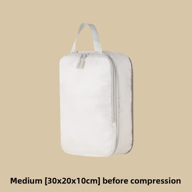Travel Crion Storage Bag for Clothes And oes Large Size Organizing Bag for Suitcase Ideal for Busin Trips And Vaca...