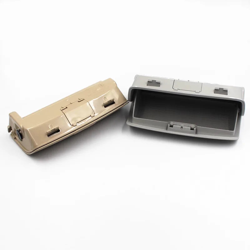 For VW Passat B6 2005-2011 Golf MK5 2005-2010 MK6 2008-2012 Tiguan 2007-2015 Car Sunglasses Case Holder Storage Box 1KD868837