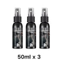 Car Windshield Anti-spy Spray Stain Dust Remover ﻿Anti-Peeping Mirror Anti-Fog Spray Defogging Agent For Bathroom & Car Glass  ﻿