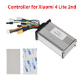 Bluetooth Main Board Controller for Xiaomi 4 Lite 2nd Electric Scooter Motherboard Replacement Control Board Accessories
