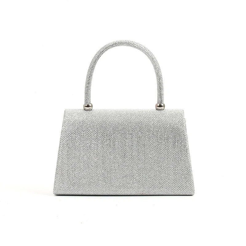 Portable Dinner Bags, Wedding Party Bags, Crossbody Clutch Bags, and Ladies' Evening Makeup Bags