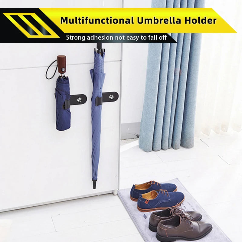 Car Umbrella Holders Trunk Tools Storage Hook Accessories For Morris Garages MG 3 5 6 7 HS ZS GS Hector TF GT ZR RX5 RX8 350 550