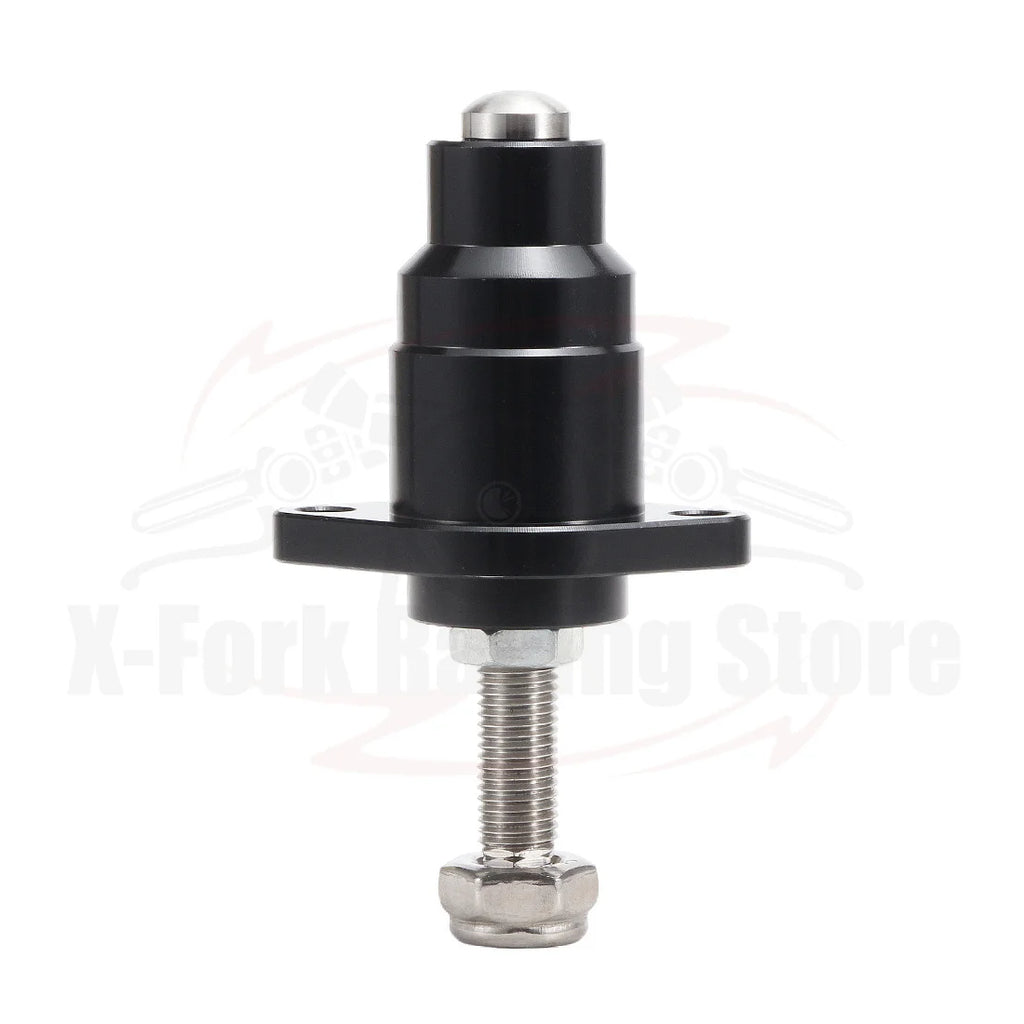 CNC Manual Cam Chain Tensioner Lifter For YAMAHA R1 2007 -2008 R1 2009-2010 R1 2012-2014 1KB-12210-00-00 14B-12210-00-00