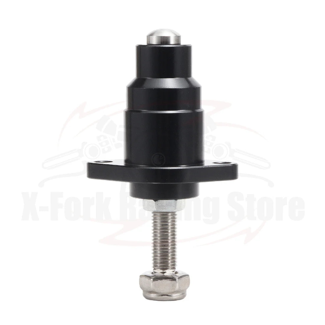 CNC Manual Cam Chain Tensioner Lifter For YAMAHA R1 2007 -2008 R1 2009-2010 R1 2012-2014 1KB-12210-00-00 14B-12210-00-00