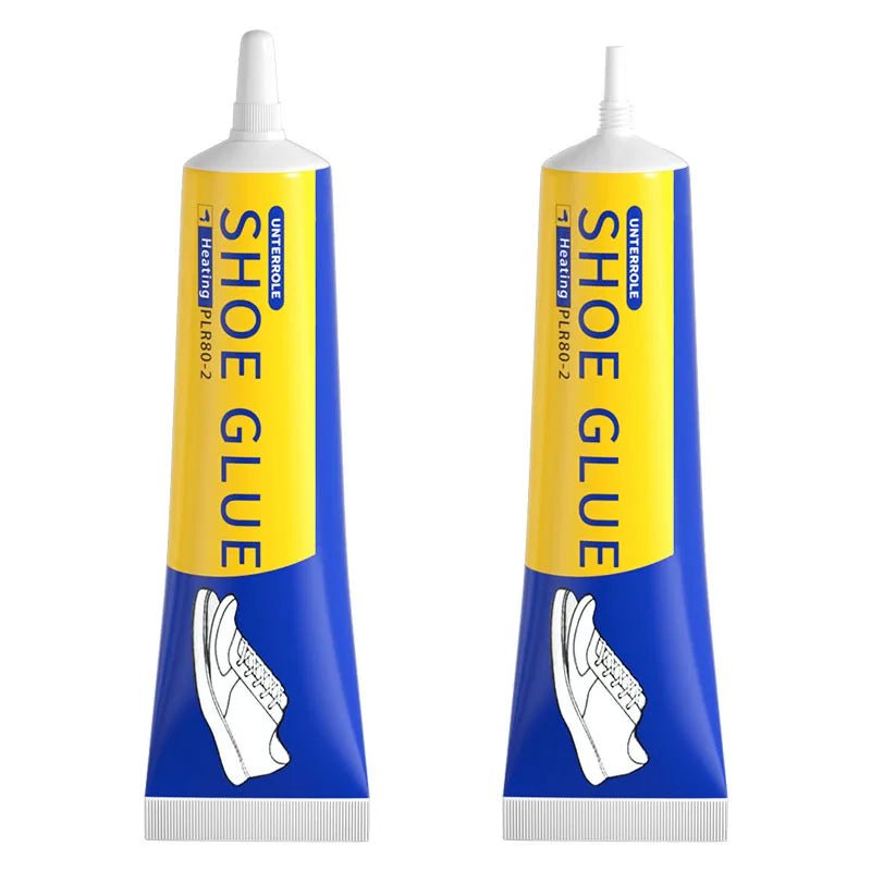 Shoe Repair Glue Strong Adhesive Universal Waterproof Shoe Glue Sneakers Leather Shoes Boots Canvas Shoes Super Glue Repair Tool