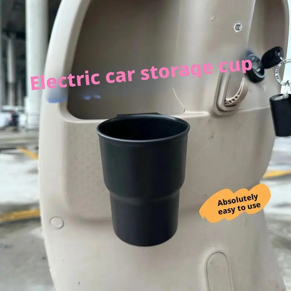 1/2pcs Hanging Car Cup Holder Mount Door Side Water Bottle Storage Rack Multi-Function Beverage Rack For Seat Back Air Outlet