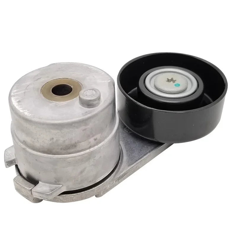 Drive Belt Tensioner Pulleys Assembly For Chevrolet Cruze Opel Adam Astra Insignia 12656315 12656327 55505526 12638689