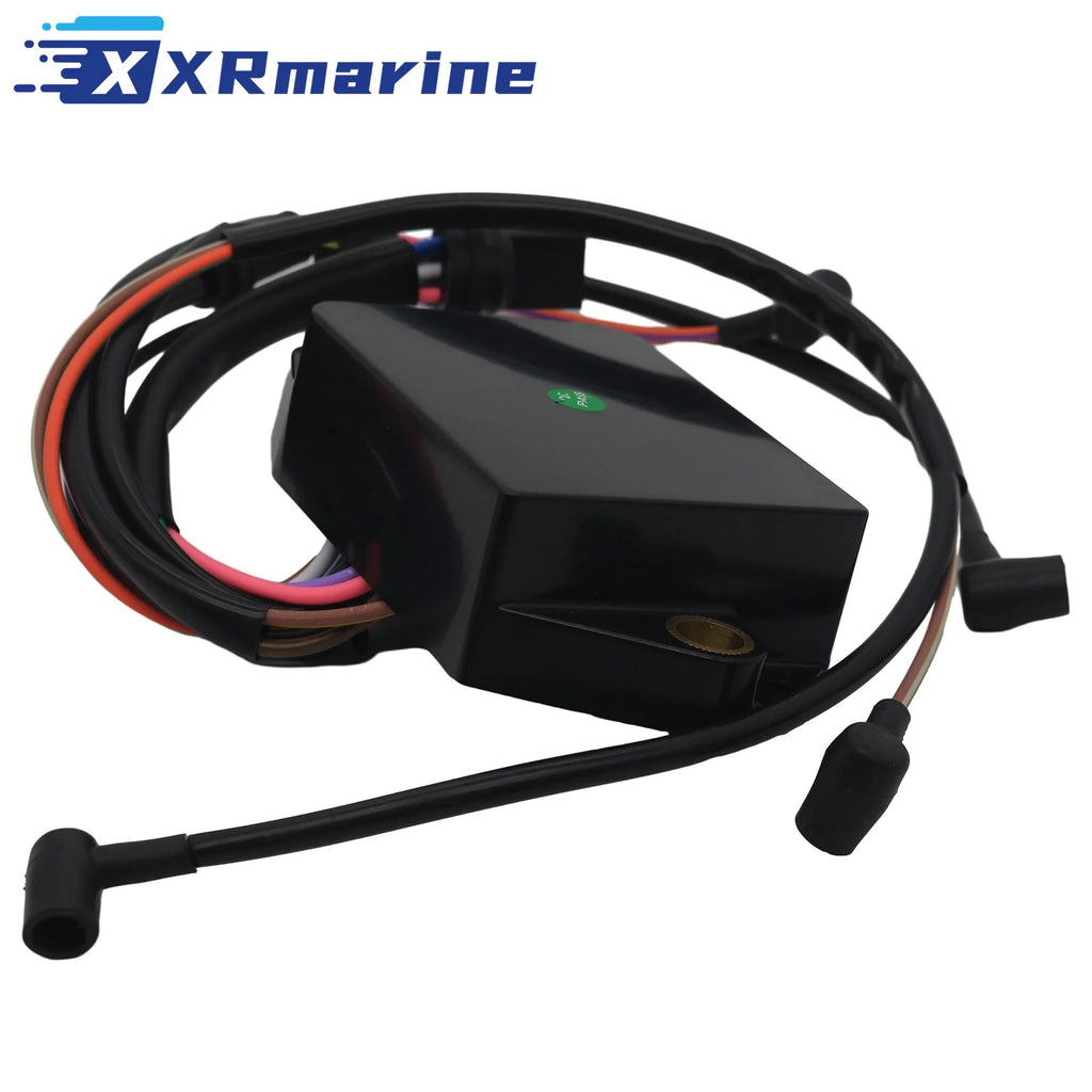 CDI Power Pack for Evinrude Johnson OMC Outboard 0583773 0584028 0584027 0584029 Sierra 18-5770