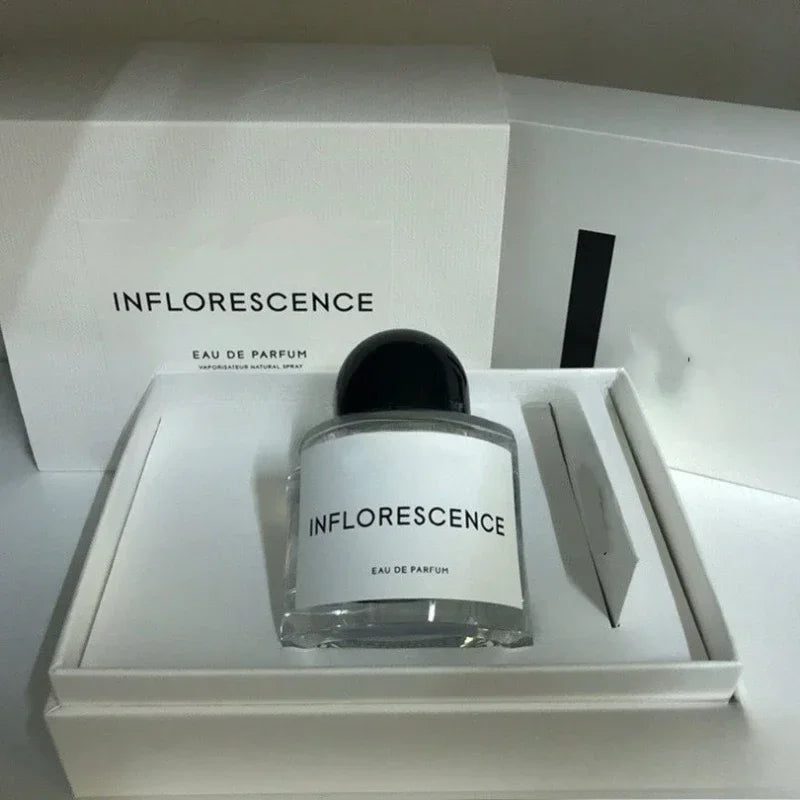 Classic Perfume Series Woman Perfume No Man's Land Rose White Romantic Women's Floral Fragrance Body Spray Eau De Parfumes Mujer