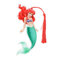 Creative Princess Series Acrylic Bookmarks with Tassels, Cute Decorative Page Holders, Gifts for Girls & Students