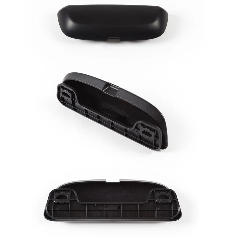Car Glasses Box Storage Holder Sunglasses Case for BMW X1 F48 E84 X3 F25 G01 X5 F15 F20 F30 G20 F10 G30 Serie 3 5 7 Accessories