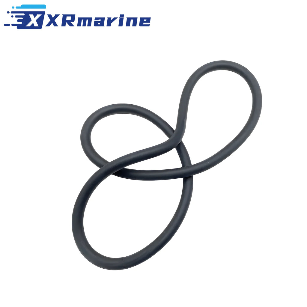 43713 for MerCruiser Alpha 1 one Gen 2 & Bravo Gimbal to Transom Gasket Seal 43713 Replace Sierra 18-2724