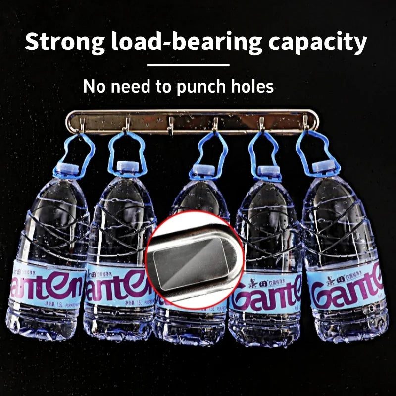 Super Strong  double sided tape Strong Waterproof No Trace Self Adhesive Acrylic Pad Patch Sticky For Home Car Office