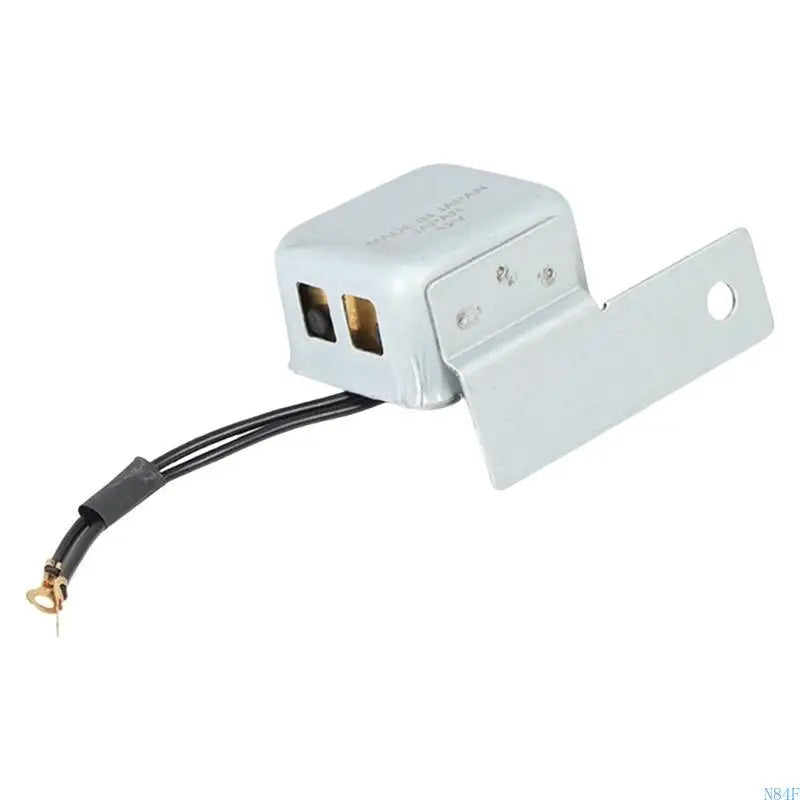 N84F Replacement Motorcycle Turn Buzzer Alarm Electronic Turn Buzzer Beep for Cub CC110 Motorbike Parts