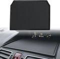 Suitable for Subaru Forester Crosstrek Wing Leopard 2018-2023 Minimalist Dashboard Silicone Anti Slip Pad Car Accessories